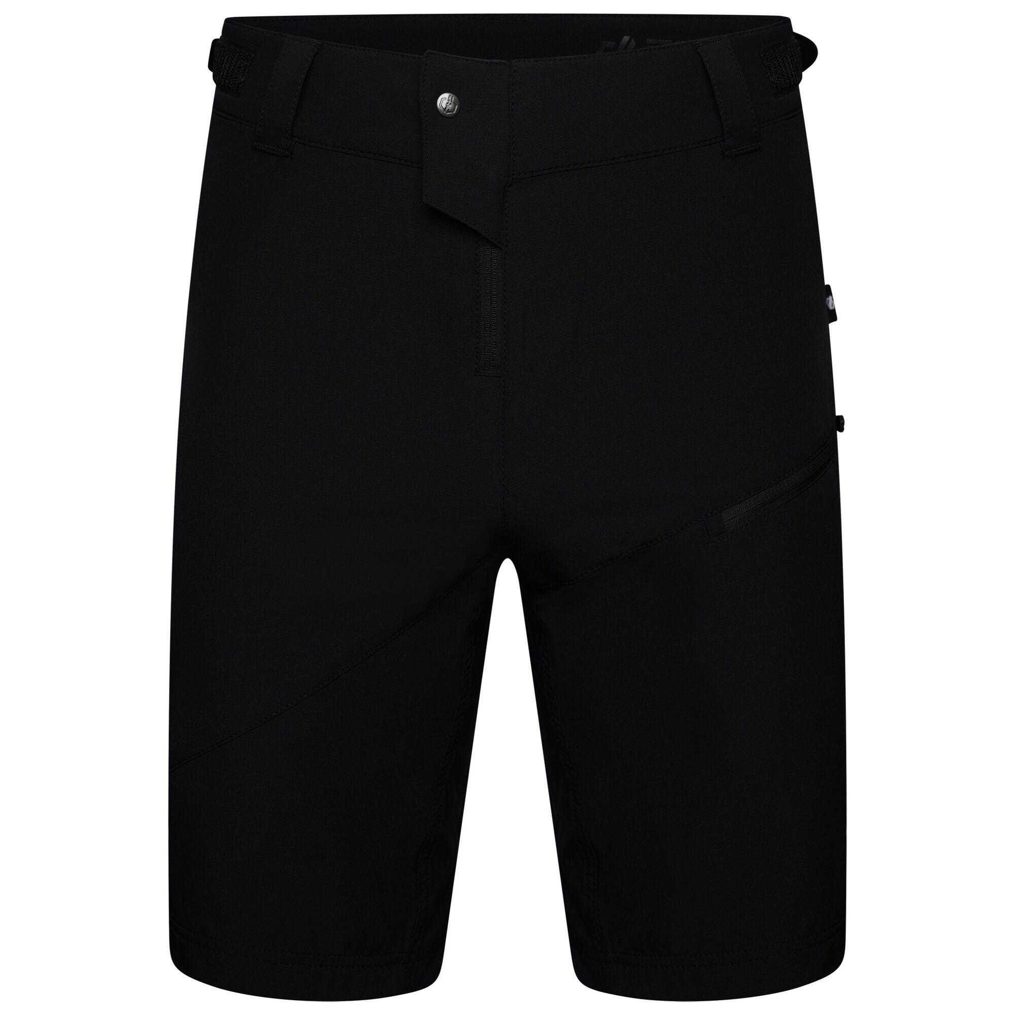 Dare 2B Herren Dauer Shorts (Schwarz)