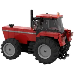 Brixies Plus Case IH 1455