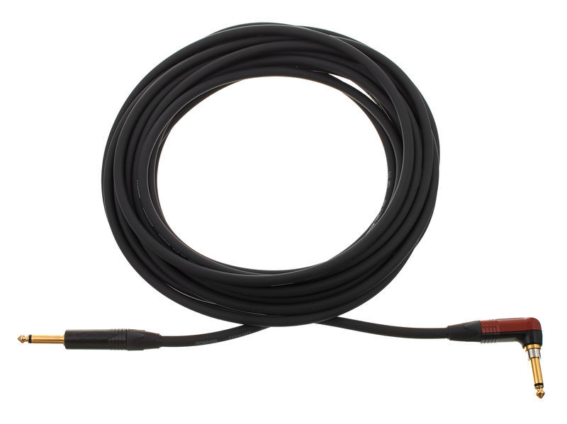 Cordial CSI-9-RP-Silent nero