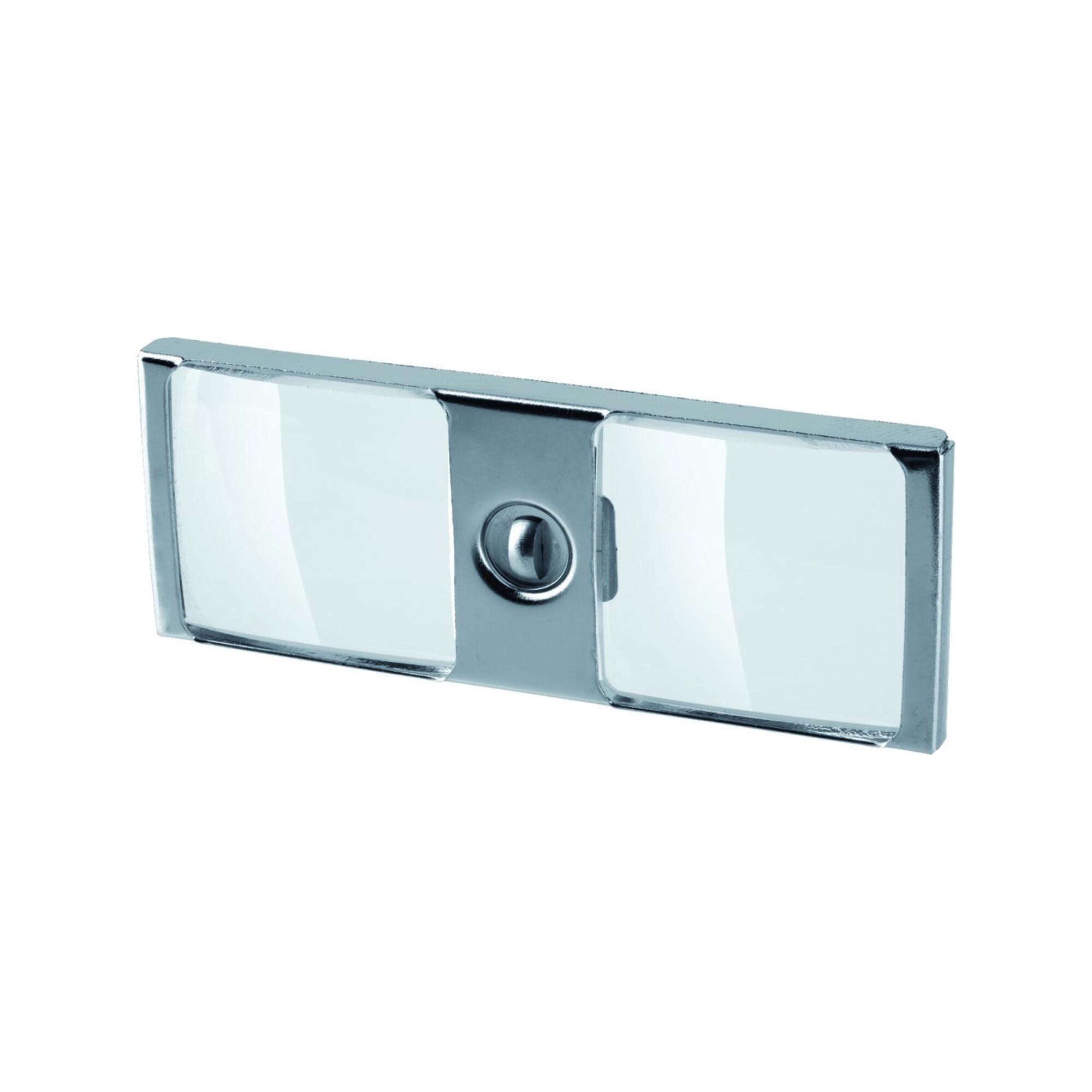 SCHWEIZER Wechseloptik Bino LED 3x (25730)