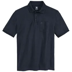 Otto Kern 3er Pack Herren Poloshirts Regular-Fit