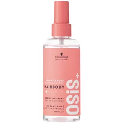 Schwarzkopf OSiS Hairbody 200 ml