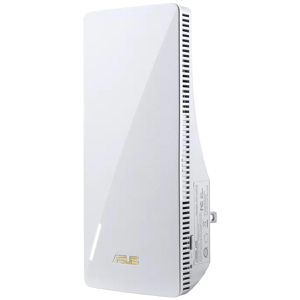 Asus WLAN-Repeater RP-AX58, bis 2976 Mbit/s, 5GHz & 2,4GHz, mit Mesh-WLAN & LAN Anschluss