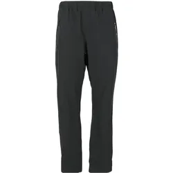 Weather Report, Herren, Outdoorhose, Delton (XXL), Schwarz