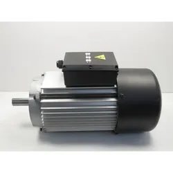 Holzstar Motor HBS 513 S / 400V 3,5kW | 05150513A85A