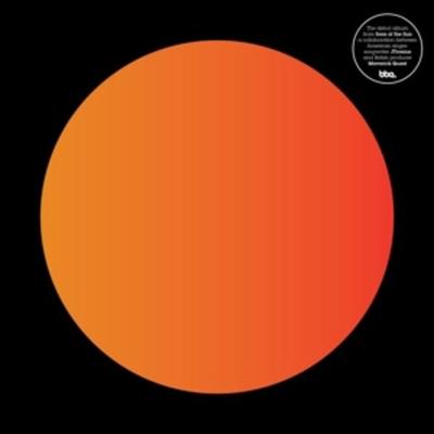 Sons of the Sun - Sons Of The Sun, Vinyl