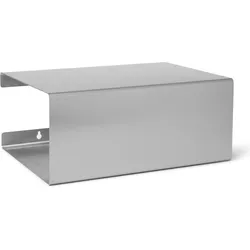 ReCollector Box Wandregal, Stahl