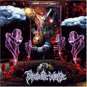 Psychotic Waltz - Bleeding - Preis vom 09.10.2026 07:28:09 h