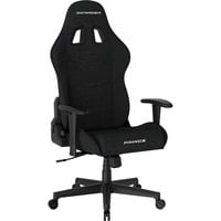 Prince L Stoff , Gaming-Stuhl schwarz