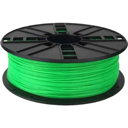 Ampertec 3D-Filament HIPS grün 1.75mm 1000g Spule