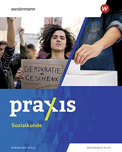 Monika Rüter - Praxis Sozialkunde / Praxis Sozialkunde - Ausgabe 2022 für Rheinland-Pfalz: Ausgabe 2022 für Rheinland-Pfalz / Schülerband - Preis vom 13.10.2026 11:25:28 h