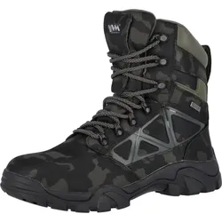 Berufsstiefel O2 "NOTTINGHAM" FIRE&FIGHT - 47 - grün