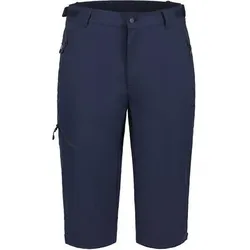 ICEPEAK Herren Hosen 3/4 bis 7/8 He/Uni BALLARD, Größe 54 in Blau Blau