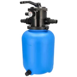 Sandfilterbehälter Bali aus Polypropylen - 500mm