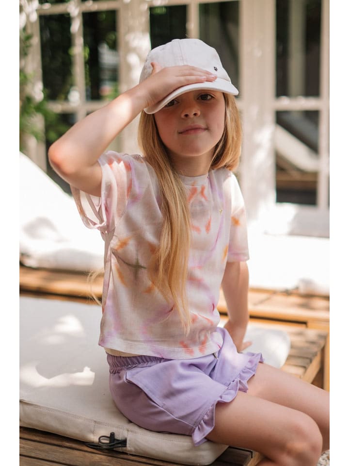 Like Flo Shirt "Evelijn" in Rosa - 146/152