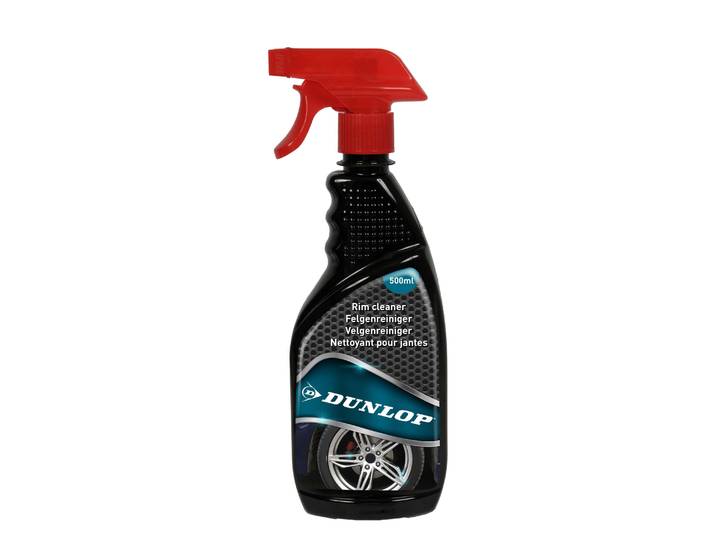 Felgenreiniger 500 ml Dunlop