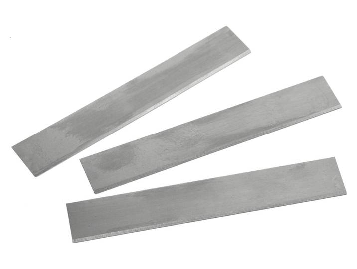 Renovo Ersatzklingen Teppichbodenschaber 6 mm 3 Stück