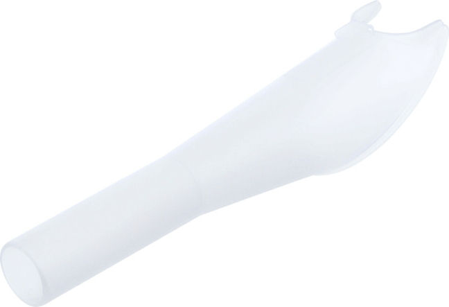 BGS Buse de remplissage / entonnoir, pour essence ; BGS technic (70983)