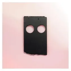 Double Negative, Schallplatten