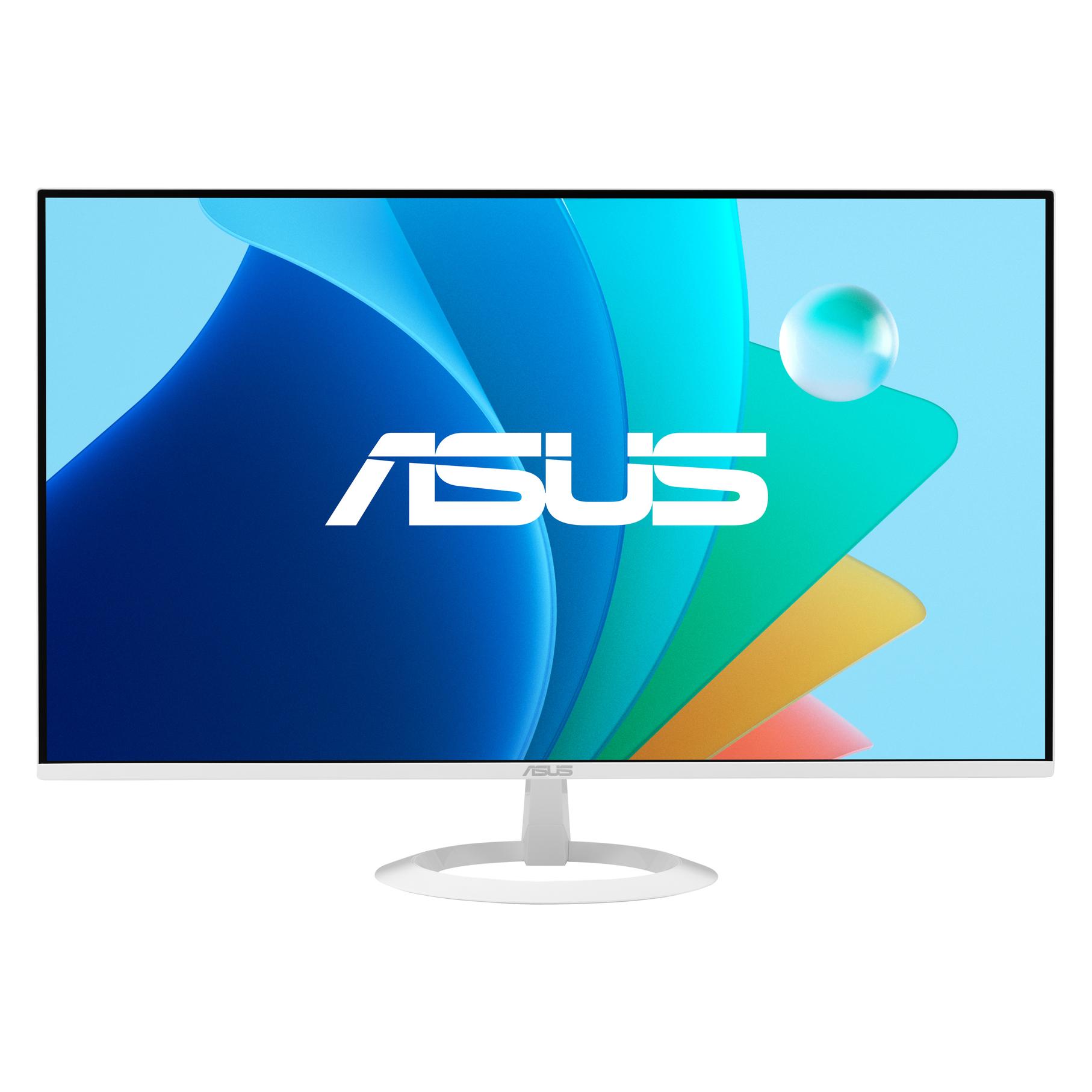 ASUS VZ249HG-W (1920 x 1080 Pixel, 23.80") (90LM0BV2-B01A71)