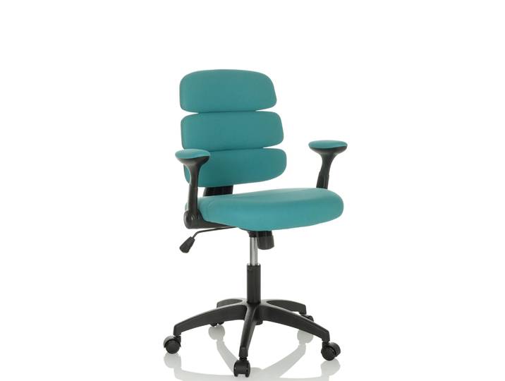 KID ERGOLINO B - Kinderdrehstuhl Blau