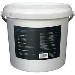 SW-Stahl, Reifen Zubehör, 02130L Montagepaste 3 kg I Reifenwechsel Zubehör I Rad Montage Paste I Reifenmontagepaste w