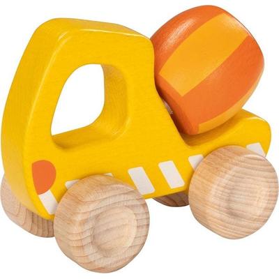 Betonmischer