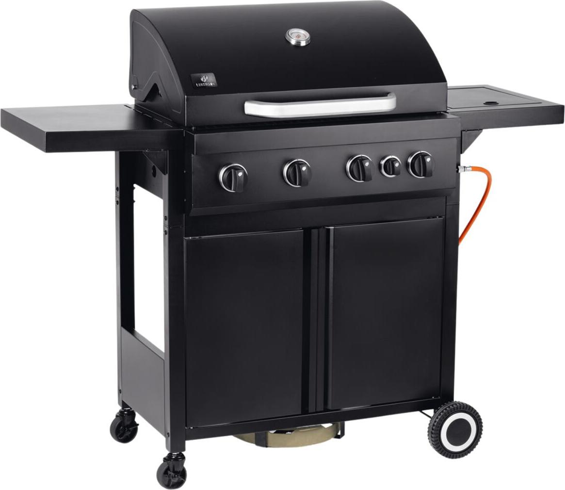 Rookie 4.1 Gasgrill LANDMANN 13712
