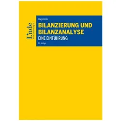 Bilanzierung und Bilanzanalyse, Fachbücher von Alfred Wagenhofer