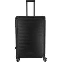 Travelite Next, Koffer, Schwarz