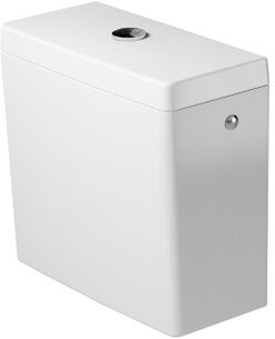 Duravit Starck 3 citerne 0920000005 blanc, raccordement gauche ou droit