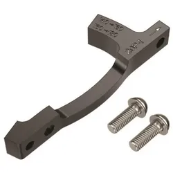 SRAM Adapter Post Mount 20 P-1 | 160 mm / 180 mm