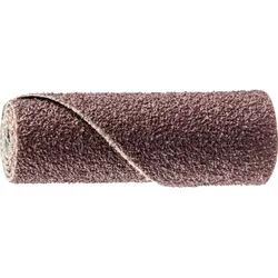 PFERD TOOLS POLIROLL PR zylindrische Schleifrollen Korund - 42811308