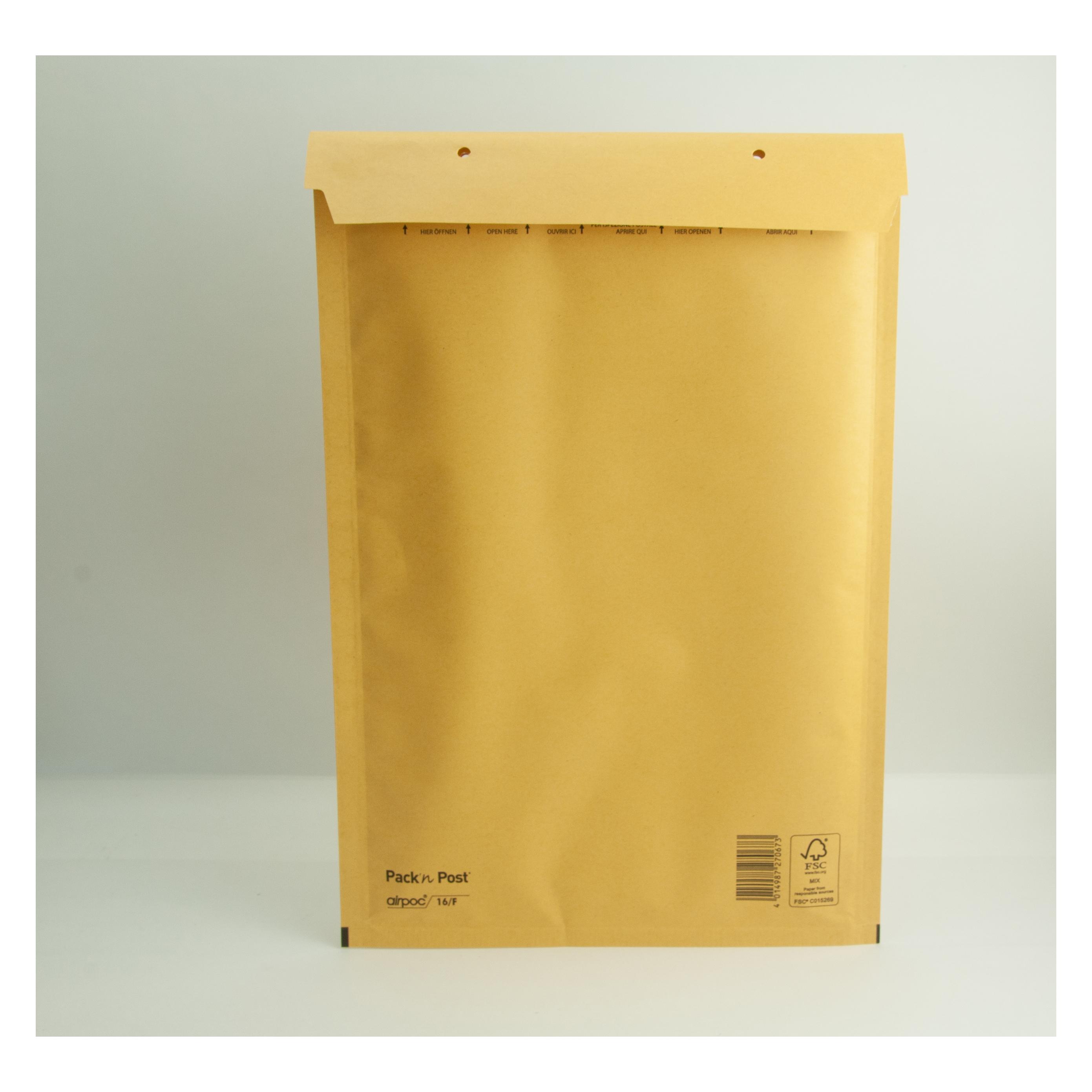 Arofol Luftpolstertasche (1 Stk.) (LFH0005/60)