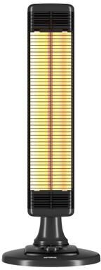 Optimus H-5310 30.5 Inch Indoor/ Outdoor Oscillating Portable Infrared Tower Heater