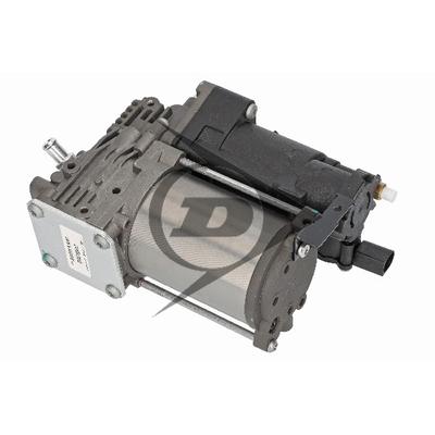AIC Kompressor, Druckluftanlage 71291 Hinterachse für JAGUAR