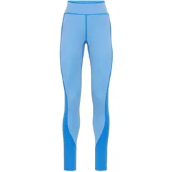 Kari Traa, Damen, Funktionsunterhose, Mila Pants (M), Blau