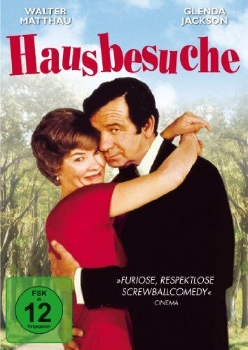 Howard Zieff - Hausbesuche - Preis vom 09.10.2026 07:28:09 h
