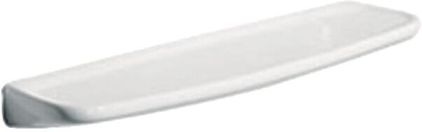Geberit Renova Ablegeplatte 299260000 60 cm, weiss alpin