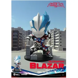 Beast Kingdom Ultraman Mini Egg Attack Blind Box Figuren Ultraman Series 1 Sortiment 9 cm (6)