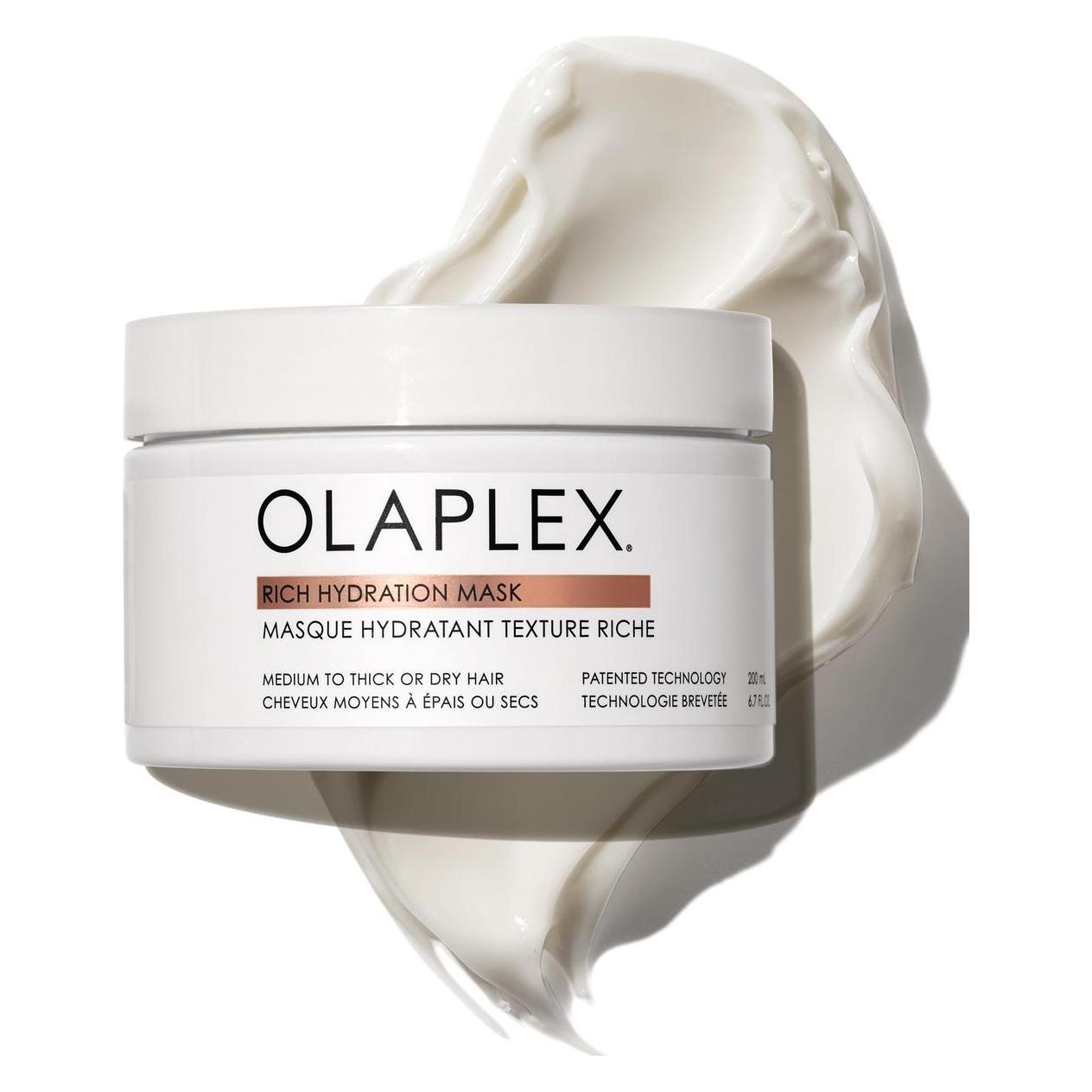 Olaplex Rich Hydration Mask (200 ml) (OL-20143919)