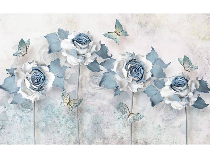 Papermoon Blumen
