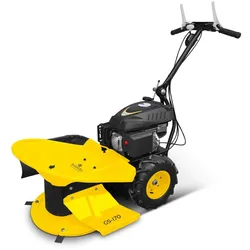 BAMATO Hochgrasschneider / Kreiselmäher GS-170 mit RATO Motor