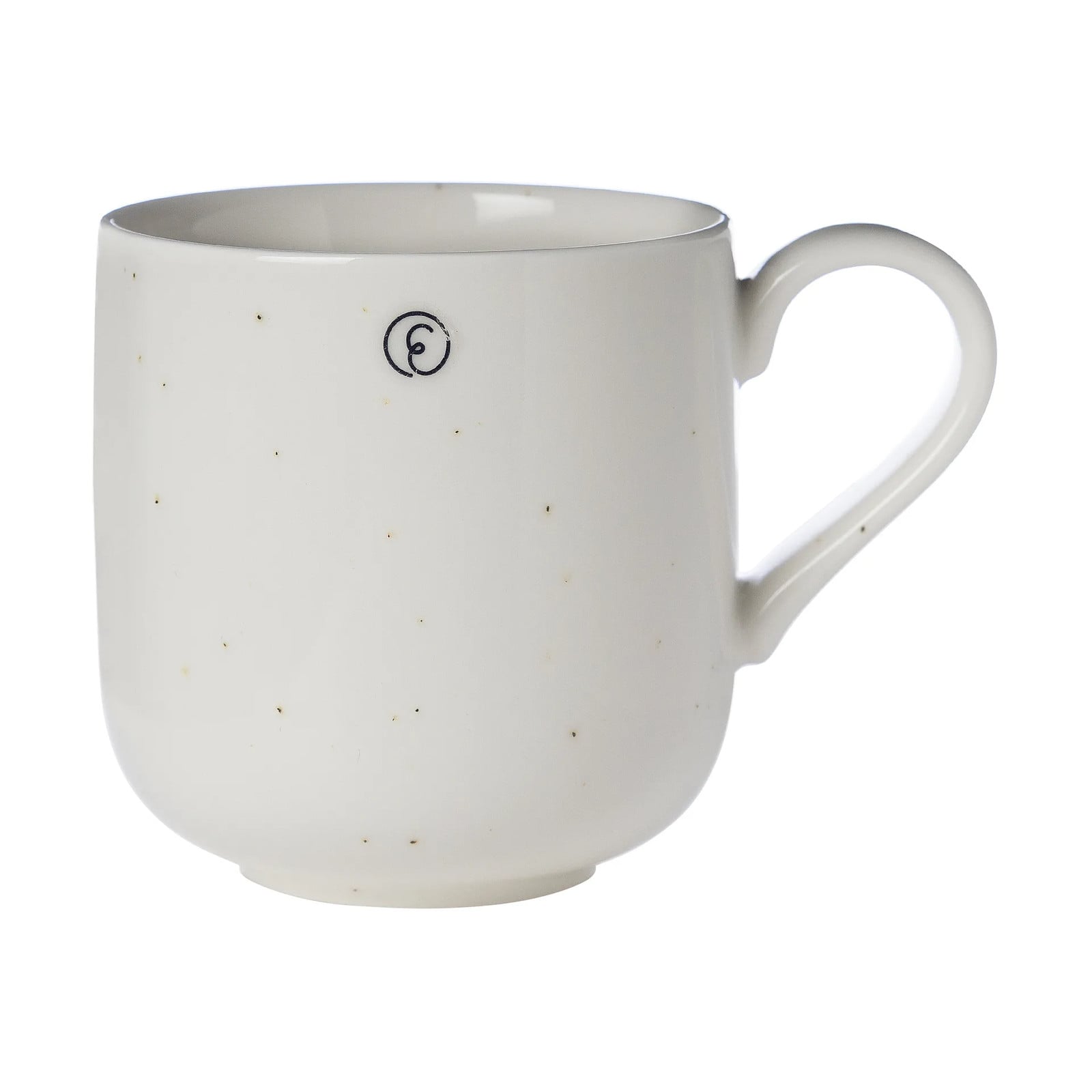 ERNST koffiekop 30 cl Vanille