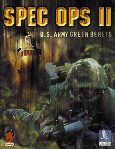 Seuil - CD spec ops 2 (PC) (Take 2 Jeux) - Preis vom 01.10.2026 17:08:56 h