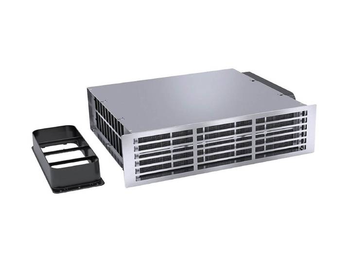 Miele DUU 1000-2 Umbausatz Umluft