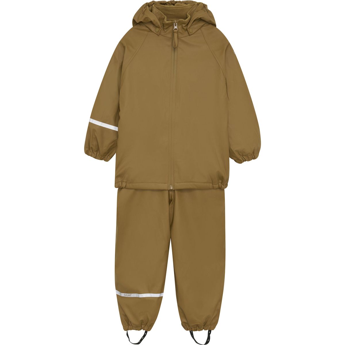 Celavi Rainwear set Lining -PU rubber (240) 70 5875-240-70
