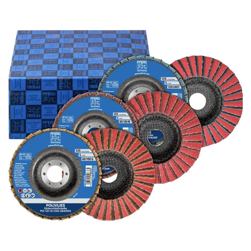 Pferd Polivlies Set Pvz 125 Co-Cool (44698006)