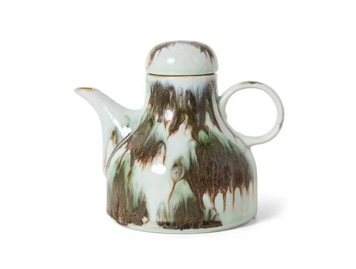 HKLIVING koffiepot 70s (990 ml)