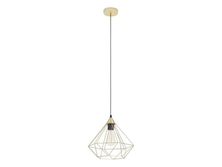 EGLO Hanglamp Tarbes, 1-lichts pendellamp